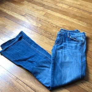 7 for all mankind jeans
